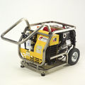 compact hydraulic power unit - 20 l/min, max. 140 bar | Aspid