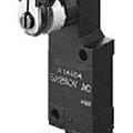 compact limit switch - 0.1 - 5 A | QL AZ4