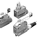 compact limit switch - 8 - 250 V, 0.1 - 5 A | HL AZH