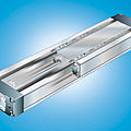 compact linear module - CKK/CKR