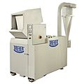 compact plastic granulator - 150 - 450 kg/h, 7.5 - 22 kW | Delta series