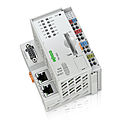 compact PLC - PFC200