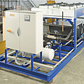 compact refrigerating unit - 7 - 5 000 kW | RKH