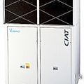 compact refrigerating unit - 12 - 73 kW | VCompact N