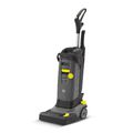 compact scrubber dryer - 300 - 400 mm, 200 - 1 600 m²/h | BR, BD series