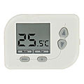 compact thermostat - RoHS | LVT, PLVT1 & TLVT1 Series