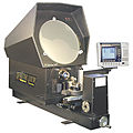 comparator gauge optical - MV-14 Q series