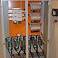 detuned filters reactor - 6.5 - 80 kVA | RX - RBX series