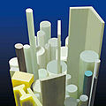 composite profile - EN 13706
