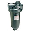 compressed air filter / coalescing - 1 1/4