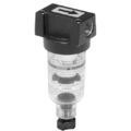 compressed air filter / coalescing / oil / air - 17 - 24 scfm | 10F series