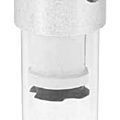 compressed air filter / coalescing / oil / air - 8 - 10 scfm | F501, F507