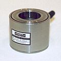 compression force sensor / ring - 10 - 200 kN | F202