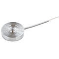 compression force sensor / stainless steel / miniature - max. 0.1 kN | 4577A0.1