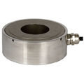 compression force sensor / stainless steel / thin - max. 540 kN | CCG series