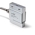 compression force sensor / tension / S beam - max. 2 kN, IP 65 | KM1402 series