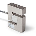 compression force sensor / tension / S beam - max. 100 kN, IP 65 | KM1502 series