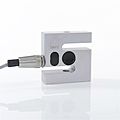 compression force sensor / tension / S beam - 20 N - 25 kN | 307