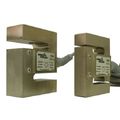compression force sensor / tension / S beam - 0.05 - 5 t | TVN