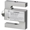 compression force sensor / tension / S beam / stainless steel - 50 - 10 000 kg | SIWAREX WL250 ST-S SA