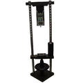 compression test stand / traction / vertical / manual - 1000 lb | FGS-1000H