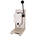 compression test stand / traction / vertical / manual - 50 lb | FGS-50S