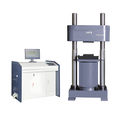 compression testing machine / for building material - max. 2000 kN | YAW-2000D
