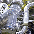 compressor oil - Aircol, Tribol