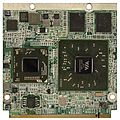 computer-on-module - VIA Nano™ U3500, 1 GHz, 1 GB | EmQ-v900