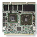 computer-on-module - AMD Fusion G-T40E | EmQ-a50M1