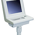 computer workstation - MiniConsole™