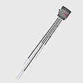 conductive with multiple electrodes level switch - NK21
