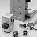 conduit for cable protection fitting - 3/8 - 1/2 in, max. 125 °C