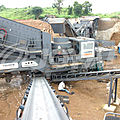 cone crusher / mobile - 50 - 200 t/h | Y3S1548Y900
