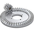 cone gear / custom - Cylkro®