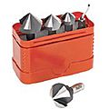 indexable insert drill bit - TUNGDRILLBIG