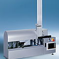 connector assembly machine - 1.2 s, 0.9 kW | WT 365