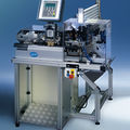 connector assembly machine - 0.85 s, 09 kW | WT 155