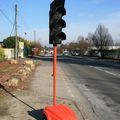 construction beacon - 12 V | DIABOLO R²
