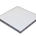 vibration damping plate - 12000 psi