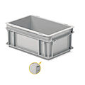 container for food industry applications - mm 800 x 600 mm | ATHENA series