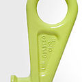 container hook - max. 12.5 t | CH series