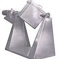 drum mixer - 63 - 25 000 l