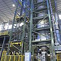 continuous annealing line / for steel strip - max. 1 180 °C | HICON/H2®