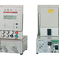continuous-flow tester - 100 - 1 000 cm³.atm/h | G535