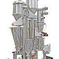 continuous mixer / gravimetric - KG series