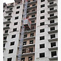 contractor elevator - 120 daN, 200 m | Zenith AS 1500