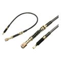control cable / clutch -