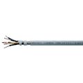 control cable / halogen-free / armored / engine - 600 - 1 000 V | SABIX A 813 S, SABIX A 812 C FRNC