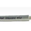 control cable / PUR / flexible - 300 - 750 V | 2M PUR-JZ